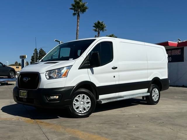 2022 Ford Transit Base