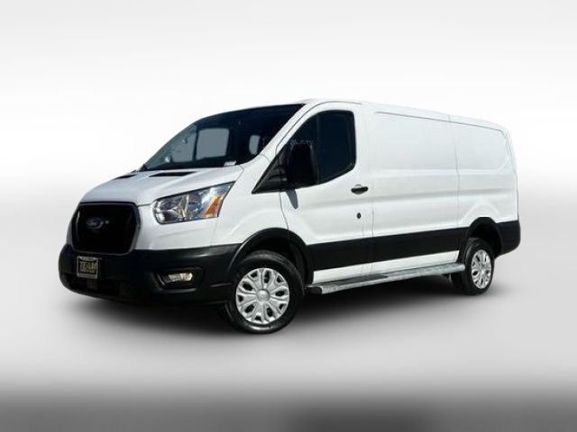 2022 Ford Transit Base