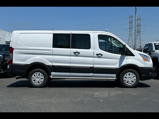 2022 Ford Transit Base