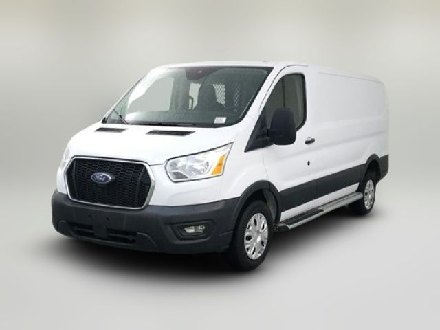 2022 Ford Transit Base