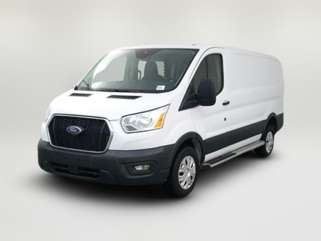 2022 Ford Transit Base