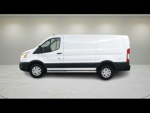 2022 Ford Transit Base