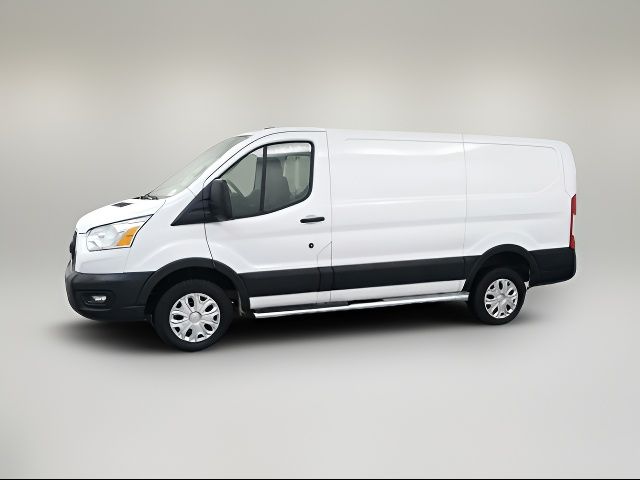 2022 Ford Transit Base