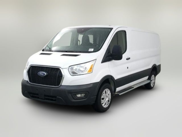 2022 Ford Transit Base