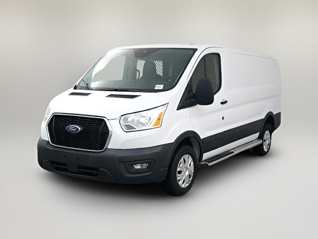 2022 Ford Transit Base