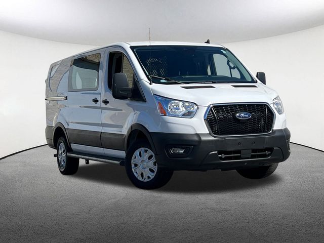 2022 Ford Transit Base