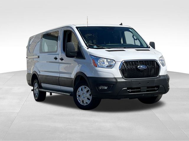 2022 Ford Transit Base