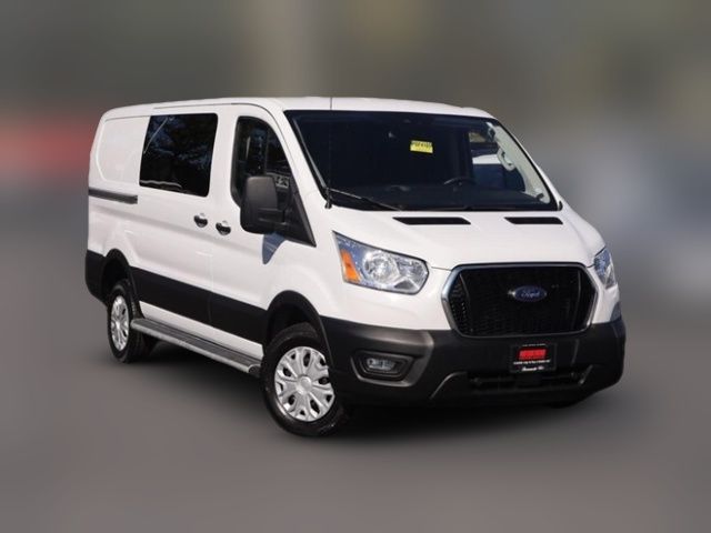 2022 Ford Transit Base