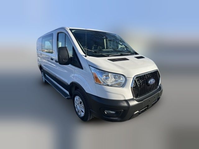 2022 Ford Transit Base