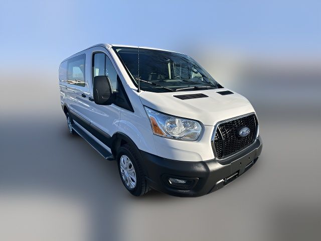 2022 Ford Transit Base