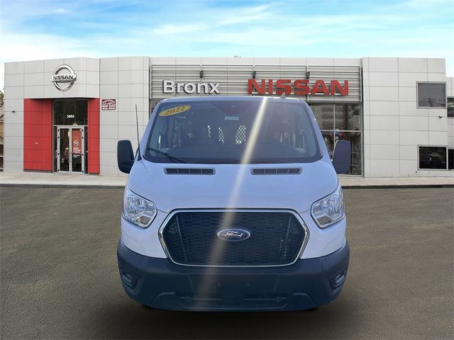 2022 Ford Transit Base