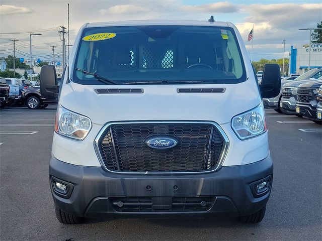 2022 Ford Transit Base