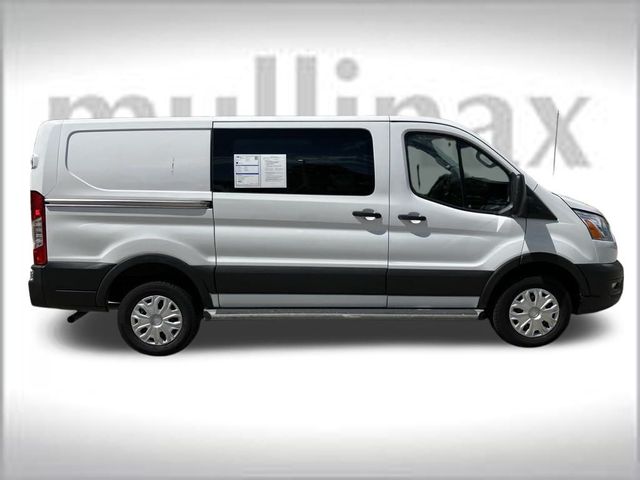 2022 Ford Transit Base