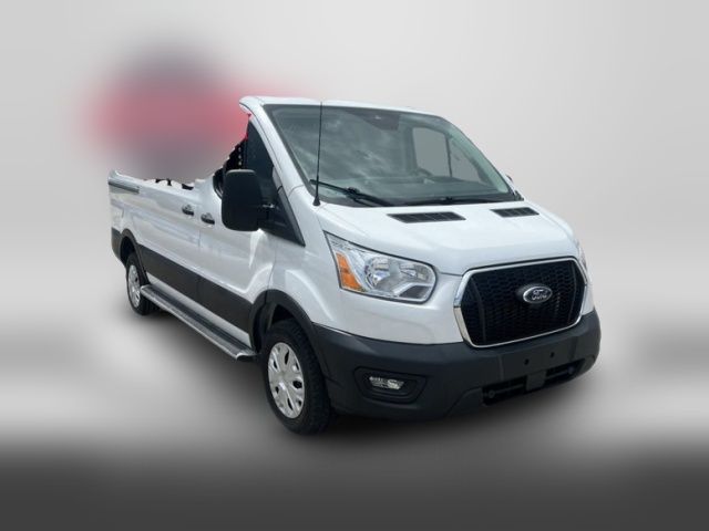 2022 Ford Transit Base