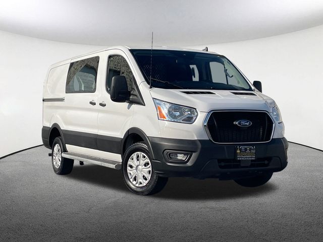 2022 Ford Transit Base