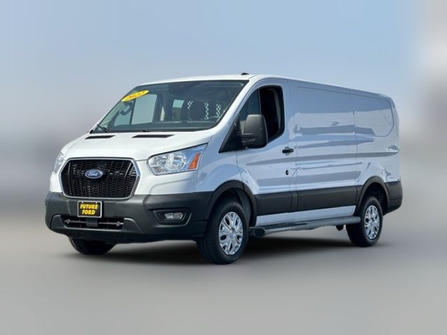 2022 Ford Transit Base