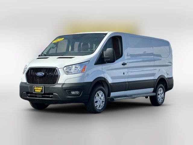 2022 Ford Transit Base