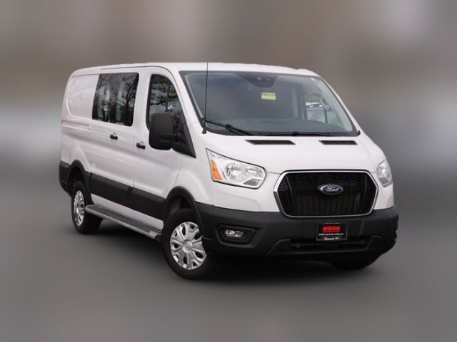 2022 Ford Transit Base