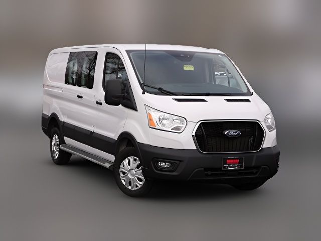 2022 Ford Transit Base