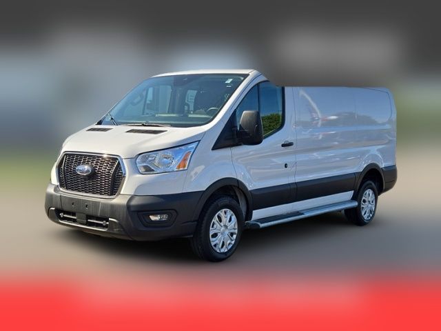 2022 Ford Transit Base