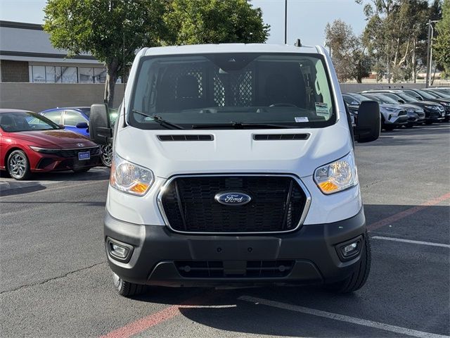 2022 Ford Transit Base