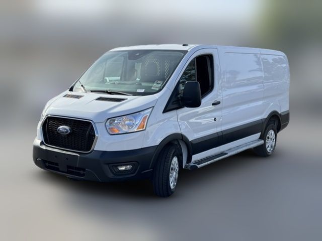 2022 Ford Transit Base