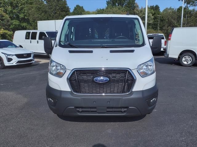 2022 Ford Transit Base