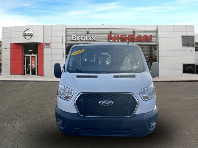 2022 Ford Transit Base