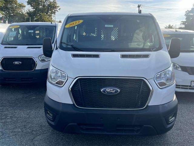 2022 Ford Transit Base