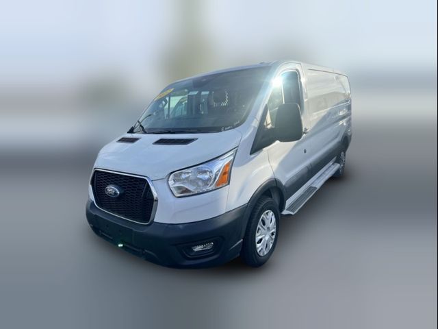 2022 Ford Transit Base