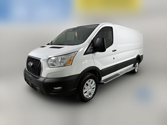 2022 Ford Transit Base