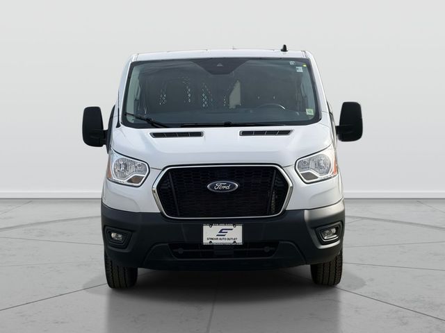 2022 Ford Transit Base