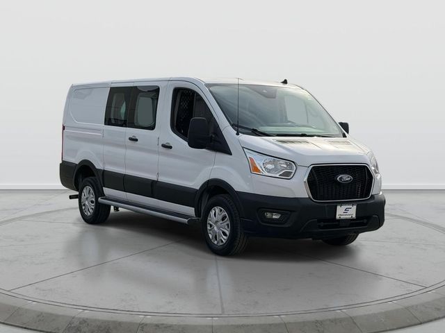 2022 Ford Transit Base
