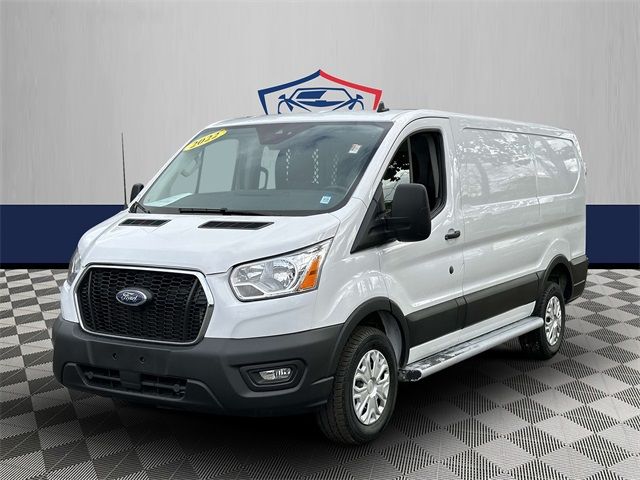 2022 Ford Transit Base