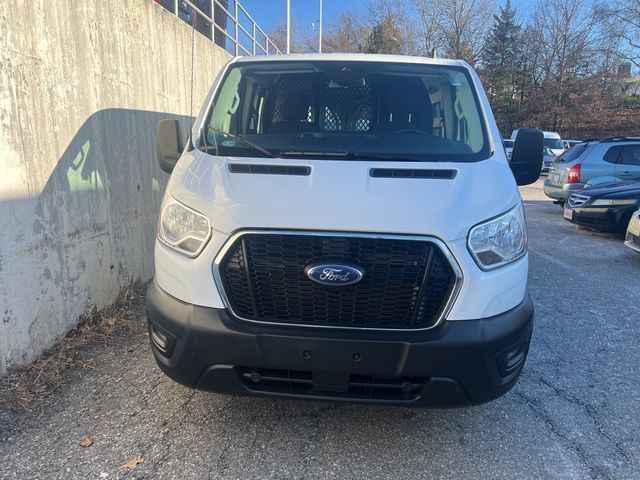 2022 Ford Transit Base