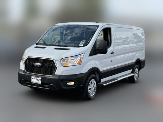 2022 Ford Transit Base