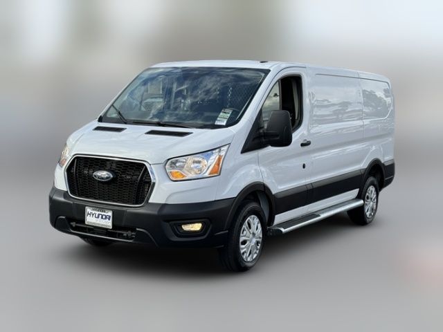 2022 Ford Transit Base