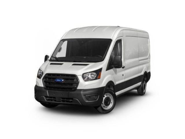 2022 Ford Transit Base