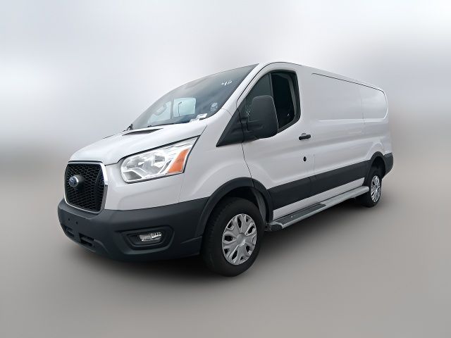 2022 Ford Transit Base