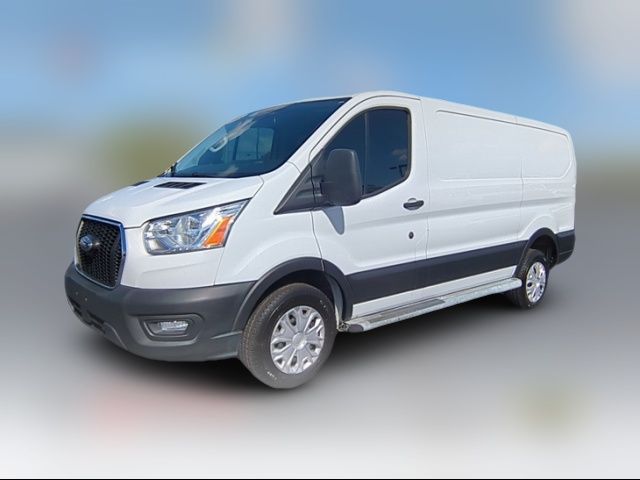 2022 Ford Transit Base