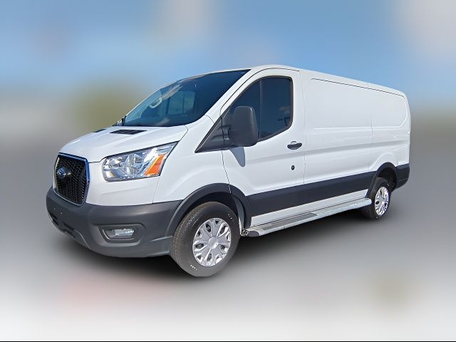 2022 Ford Transit Base