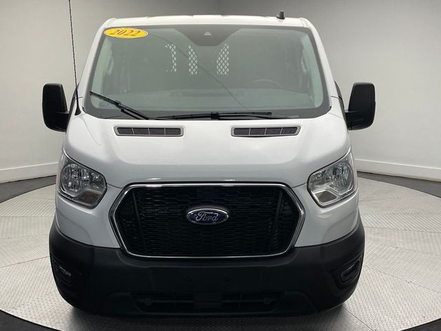 2022 Ford Transit Base