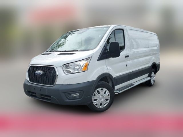 2022 Ford Transit Base