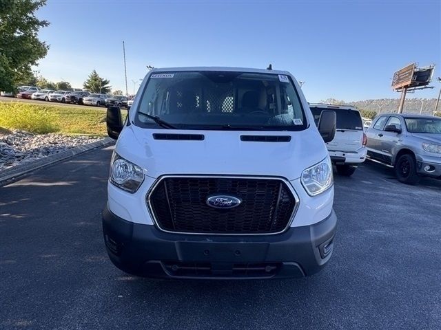 2022 Ford Transit Base