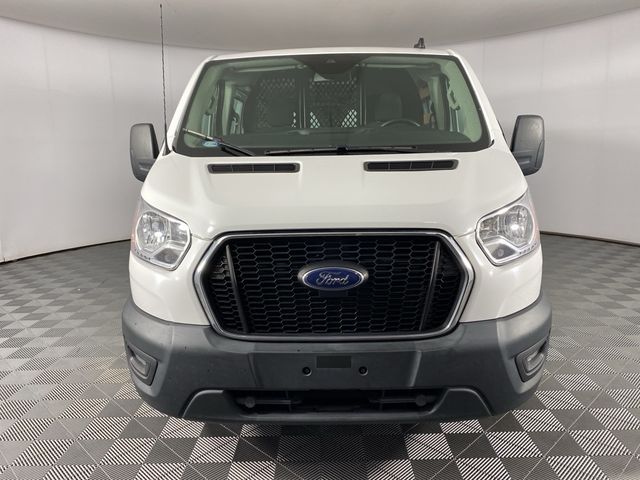 2022 Ford Transit Base