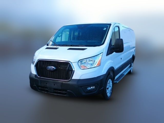 2022 Ford Transit Base