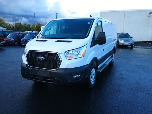 2022 Ford Transit Base