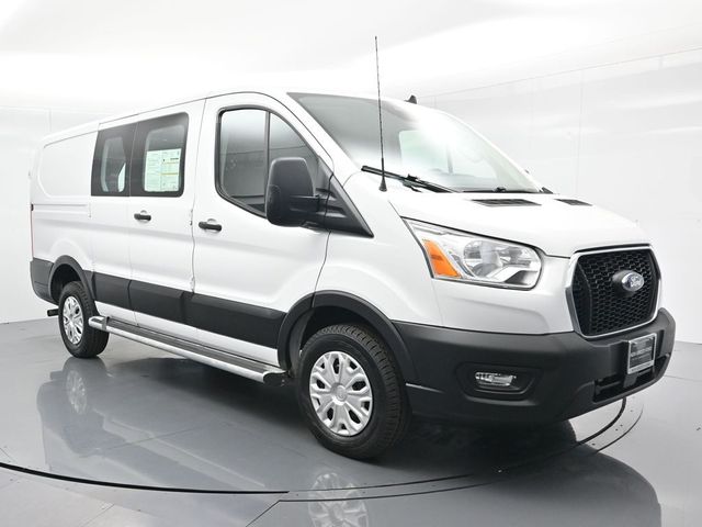 2022 Ford Transit Base