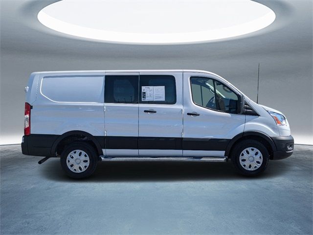 2022 Ford Transit Base