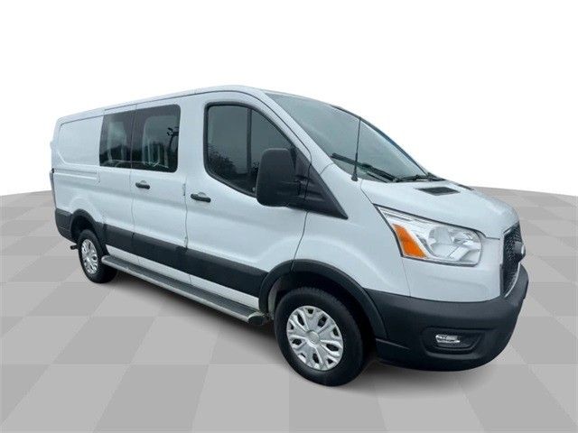 2022 Ford Transit Base